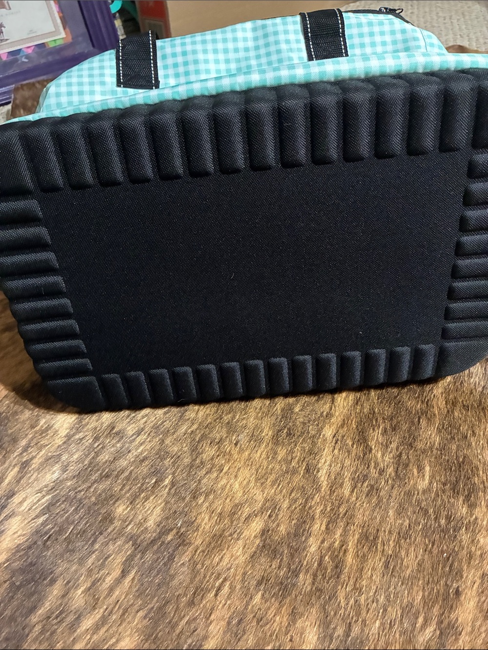 Scout insulated cooler bag - Picture 4 of 5